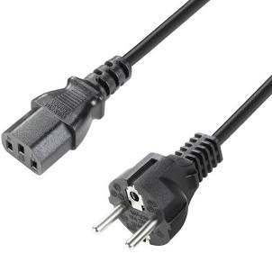 Location CABLE - Alimentation PC16 > Schuko