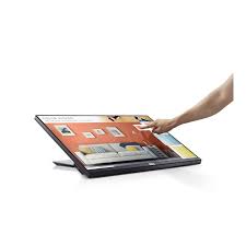 DELL - P2418HT - Moniteur 24" Tactile  - Full HD - Dalle IPS