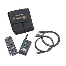 DSAN - PAVLOV MICRO - PerfectCue - Télécommande Visuelle et Sonore - Pilotage Ordinateur