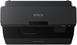 EPSON - EB-755F - Vidéoprojecteur 3600 Lumens - Full HD - Ratio 0,26 > 0,37