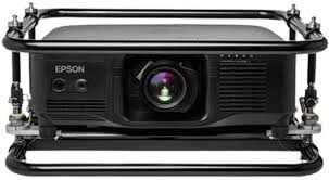 EPSON - EB-PU2220B - Vidéoprojecteur Laser 20000 Lumens - Rapport 16:10 - WUXGA - 3LCD
