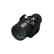 EPSON - ELPLM10 - Optique pour vidéoprojecteur Epson - Série G7000/L1000U - Middle Zoom - Ratio 2.42:3.71
