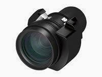 EPSON - ELPLM15 STD - Optique pour vidéoprojecteur Epson - Série G7000-L1000U - Mid Throw - Ratio 1,57:2,56