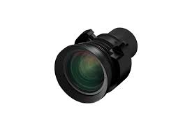 EPSON - ELPLW05 - Optique pour vidéoprojecteur Epson - Série G7000-L1000U - Wide Zoom - Ratio 0,76:1,12