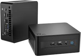 INTEL - NUC - Ordinateur - I7 - 4K