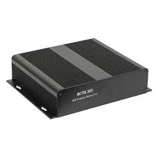 NOVASTAR - MTCRL 300 - Processeur pour mur LED - 1280x1024px - DVI In > 2 Ethernet Port Out