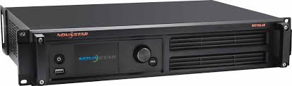 NOVASTAR - MTCRL 4K - Processeur pour mur LED - 3840x2160px - HDR - 4K×2K@60Hz