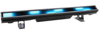 OXO - PIXYLINE 300 GFX -  Barre Led 1m RGBW - IP65