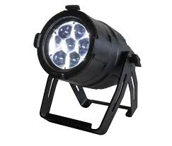 OXO - COLOR ZOOM  420 - 7X60W Rgbl zoom