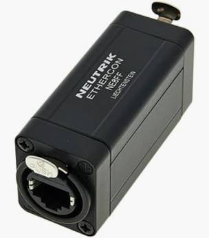 NEUTRIK - Sucre RJ45 Ethercon - NE8FF