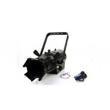 STARWAY - DEL'ARTE PROFILE- Projecteur à découpes Led - 170w - 6500k - 26°