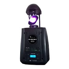 STAIRVILLE - SC-X50 MKII - Scanner Led 150w  - 60°