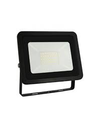 SPECTRUM - QUARTZ LED 50 C - Projecteur Quartz Led - 50w - Blanc Chaud - IP65
