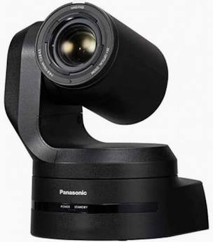 PANASONIC - AW-UE150 4K - Caméra Tourelle 4K
