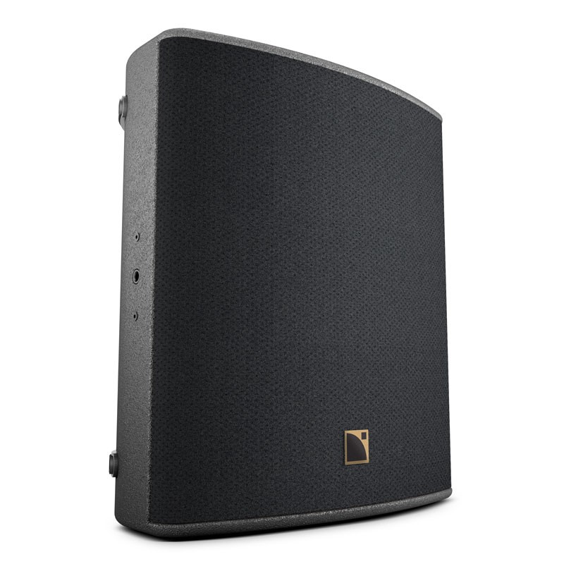 L-ACOUSTICS - X12 - Enceinte coaxiale passive 2 voies: 12'' - 59 Hz- 20 kHz - H:90° / V: 60°
