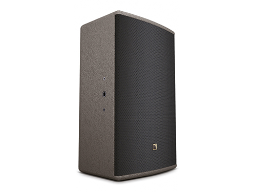 L-ACOUSTICS - X8 - Enceinte coaxiale passive 2 voies: 8'' - 60 Hz- 20 KHz - H:100° / V: 100°