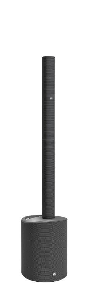 MAUI 5G0 - Noir
