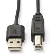 Location CÂBLE - Usb-A > Usb-B