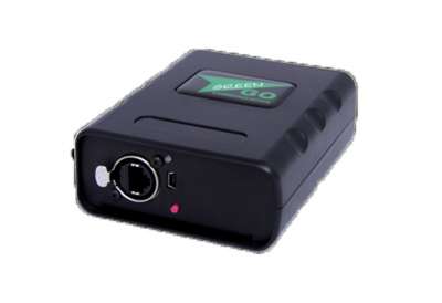 GREENGO - GGO-WAA - Boitier Antenne d'Intercom Wireless