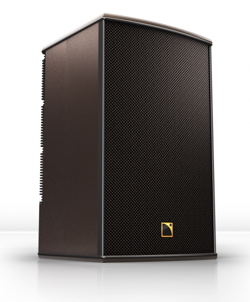 L-ACOUSTICS - 108P - Enceinte amplifiée - Dir. > 100° - 55 Hz/20 KHz -