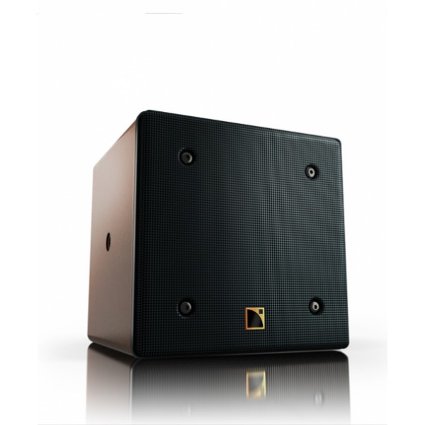 L-ACOUSTICS - 5XT - Enceintes Coaxiale Passive 2 voies : 5"