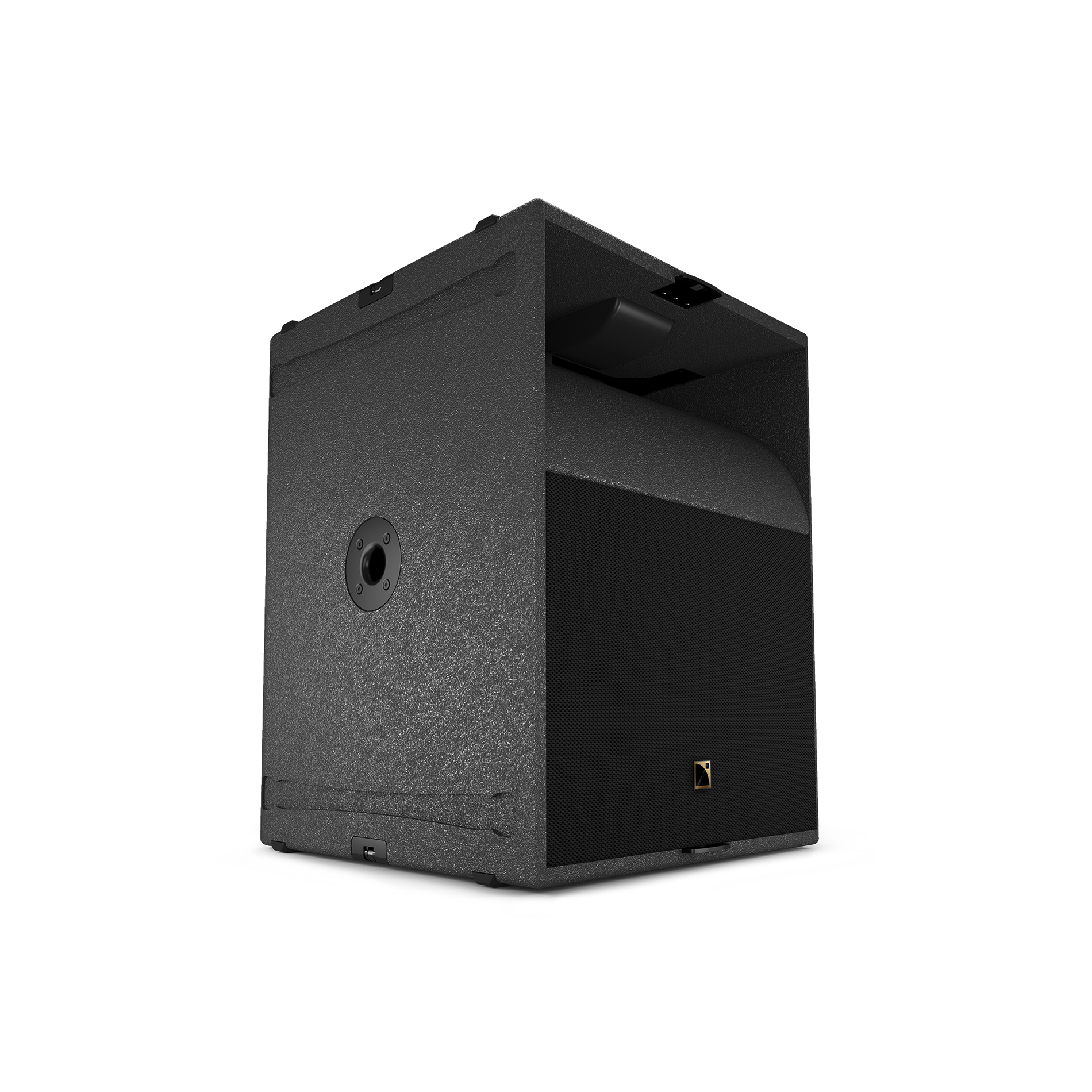 L-ACOUSTICS - KS21 - Renfort de grave haute puissance: 1x21'' - Low: 29 Hz