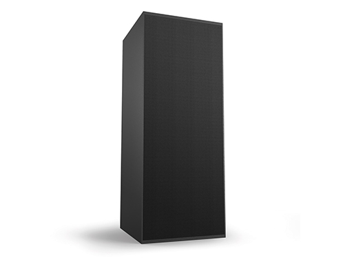 L-ACOUSTICS - SYVA LOW - Renfort de Grave 12" - 137dB - Low Freq Lim : 40Hz - Dir. Std