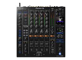 PIONEER - DJM A9 - Table de mixage 4 voies - Bluethooth