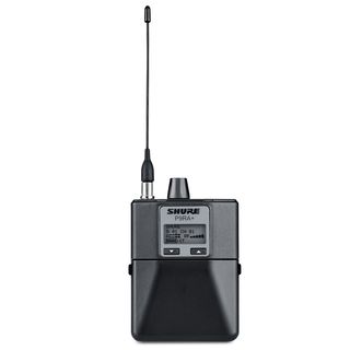 SHURE - P9RA+ K1E - Pockets Ear