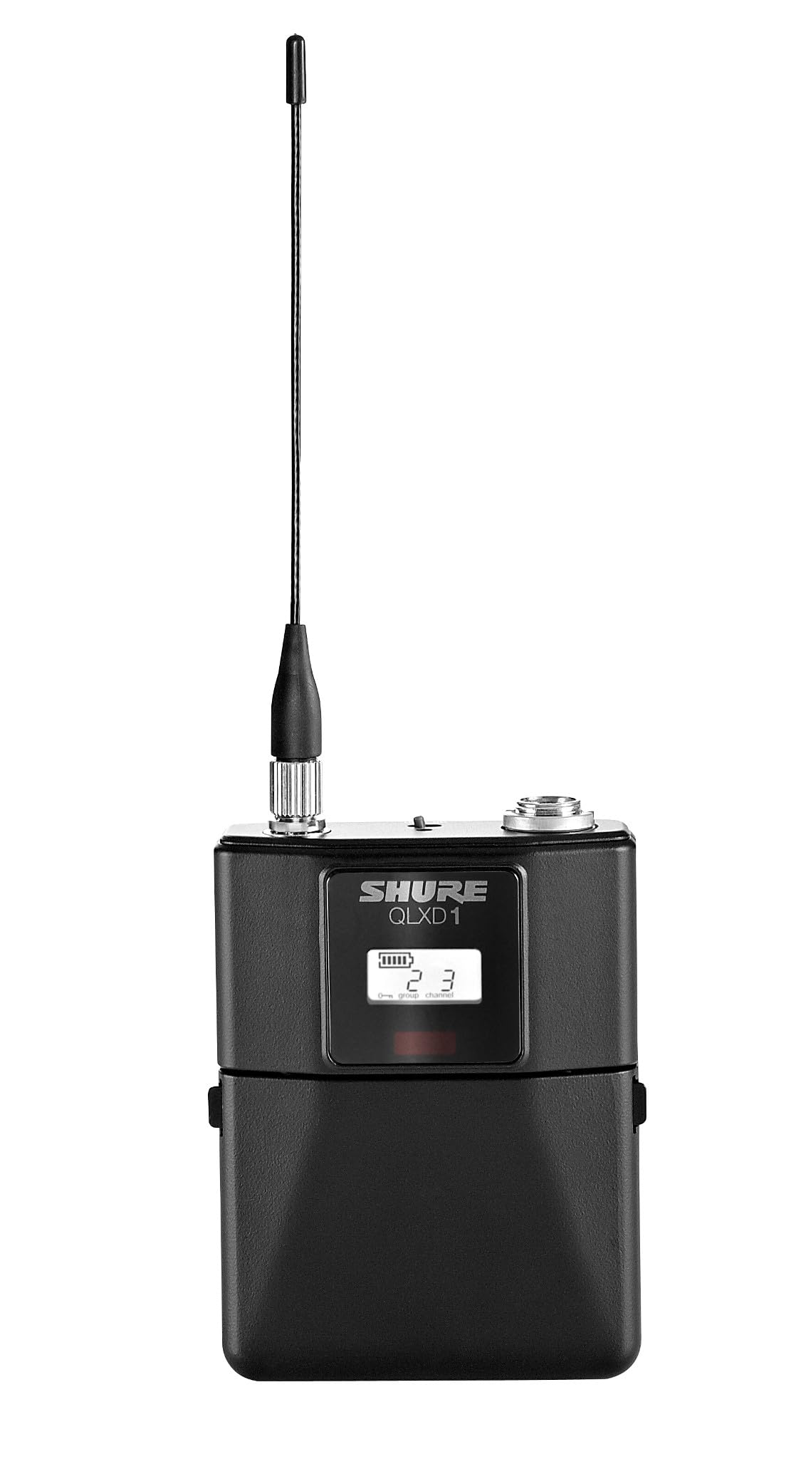 SHURE - QLXD1 - Body
