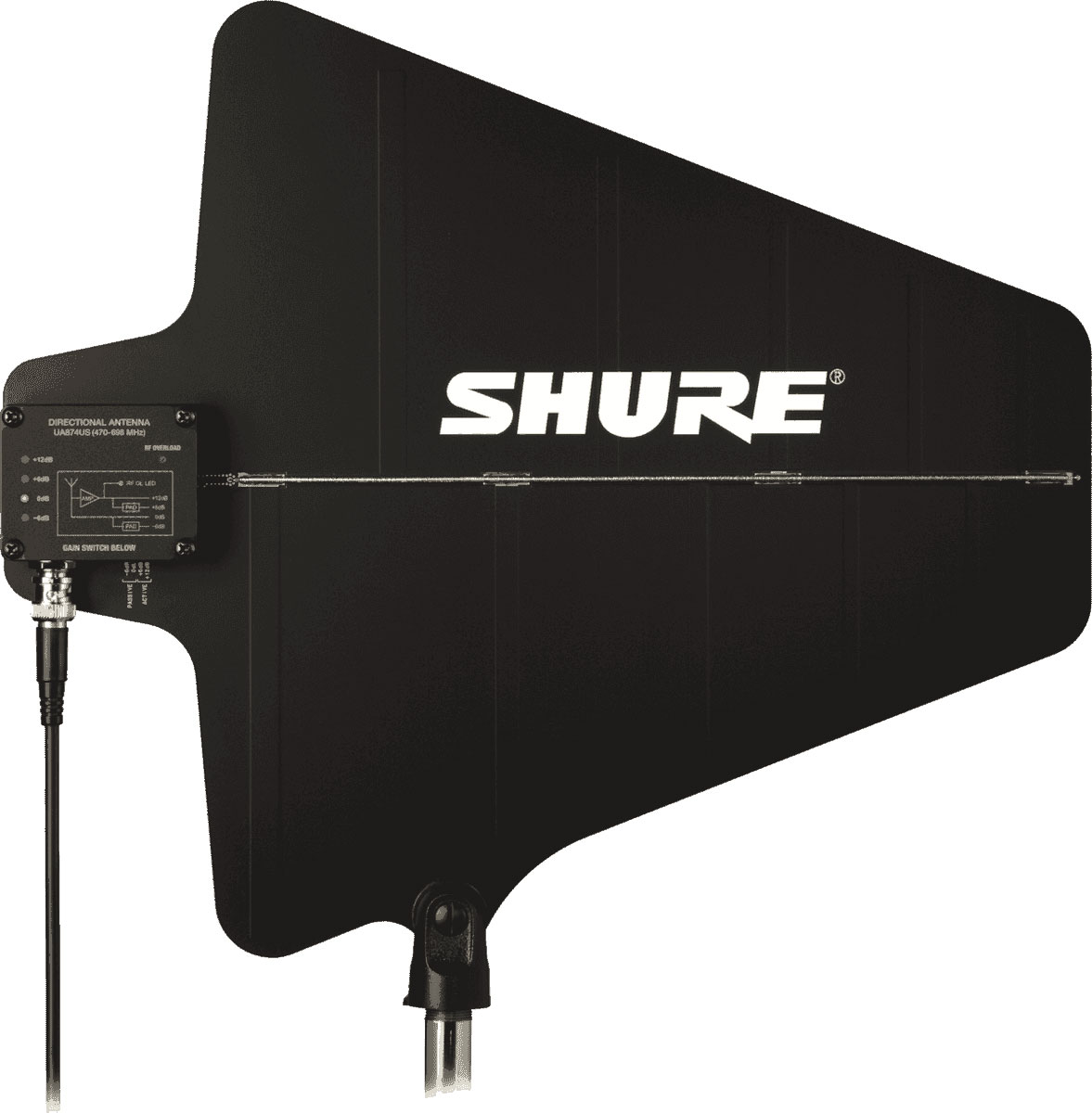 SHURE - UA874US - Antenne