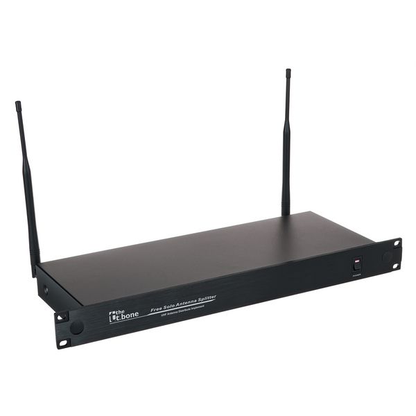 T-BONES - Combineur d'antennes