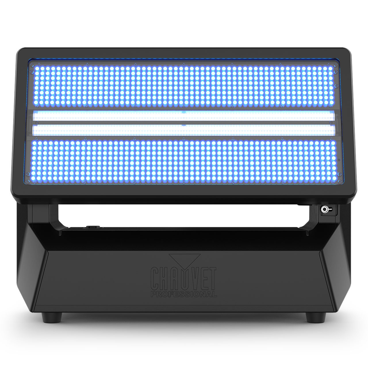 CHAUVET - COLOR STRIKE M - Strobe LED - 896xRGB led RGB 0.78w - 432xCW led 1.56w - Tilt 180° - IP65