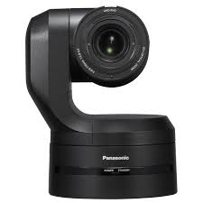 PANASONIC - AW HE145K - Caméra robotisée Full HD, 1 CMOS 1″, Zoom 20x - 3G-SDI/HDMI/IP