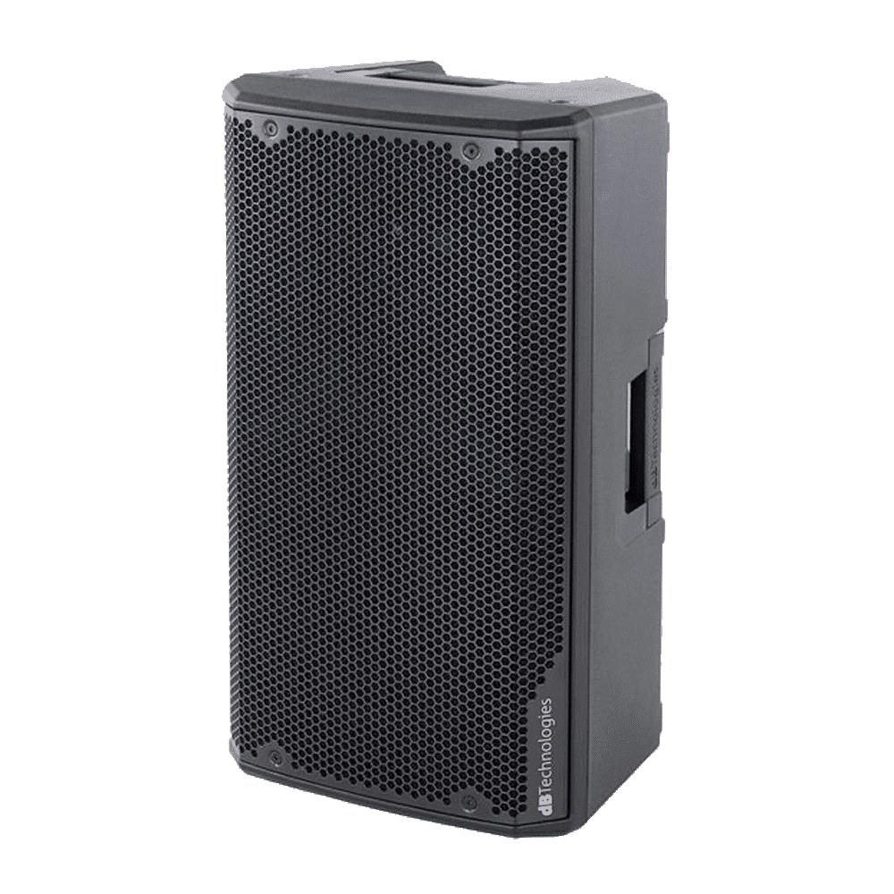 DB TECHNOLOGIE - OPERA 10 - Enceinte Amplifiée