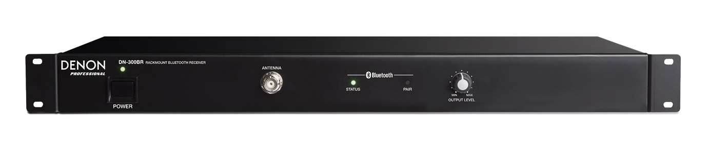 DENON - 300BR - Lecteur Bluetooth