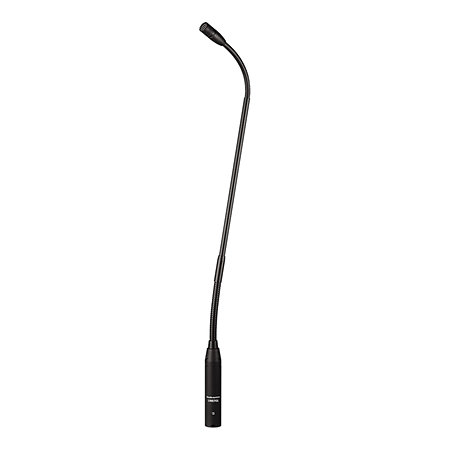 AUDIO TECHNICA - U857QL - Micro Audio - Col de Cygne