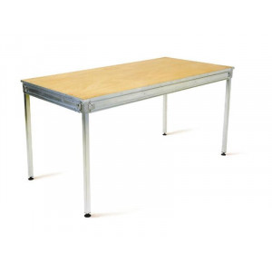 KLEU PODIUM - Praticable de scène - 200x50cm - CMU: 750Kg/m2