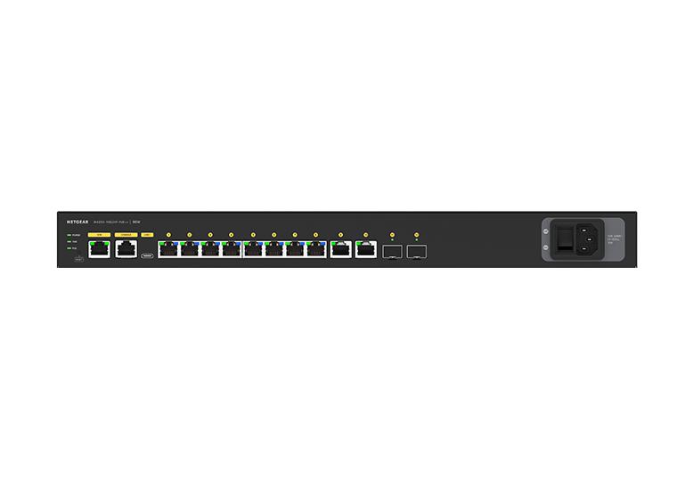 NETGEAR - M4250 10G2XF-POE++ (90w) - Switch Ethernet