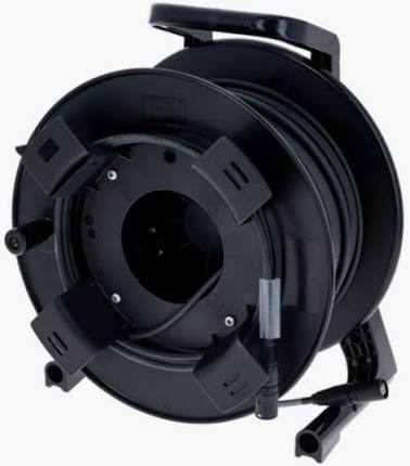 CÂBLE - RJ45 Cat6 - ETHERCON - 70m (touret)