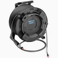 CÂBLE - RJ45 Cat6 - 100m (touret)