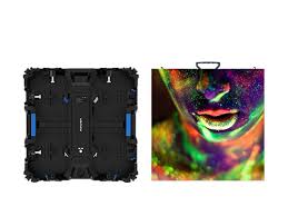 Kit Mur LED 2×2 m — Indoor