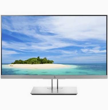 HP - ELITE E273 - Ecran PC 27" - HD