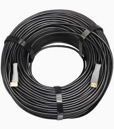 CÂBLE - Fibre HDMI - 30m