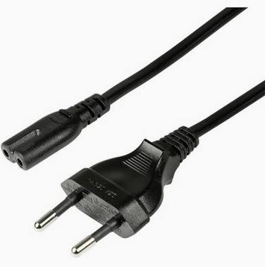CABLE - Alimentation PC16 > C7 - 1.5m