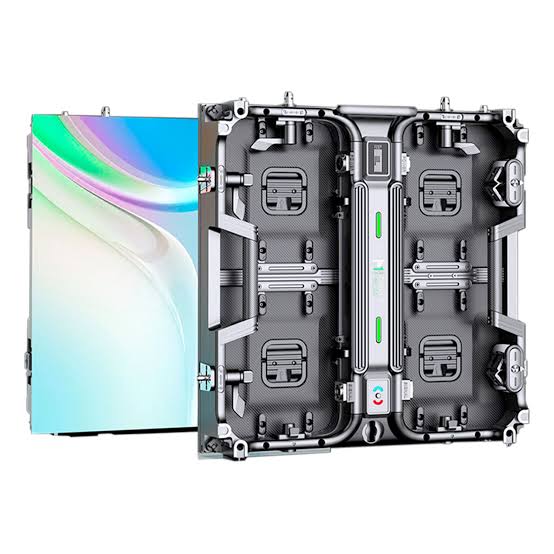 Kit Mur LED 3×2 m — Outdoor