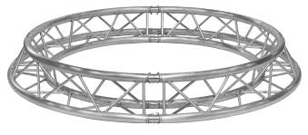 PROLYTE - X30 - Circular Truss - Diam. 5m