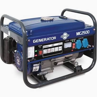 ENERGER - GG2700 - Groupe éléctrogène 3KW