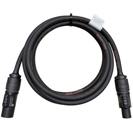 CÂBLE  - True One Mâle > Femelle - 3G2.5 - 20m