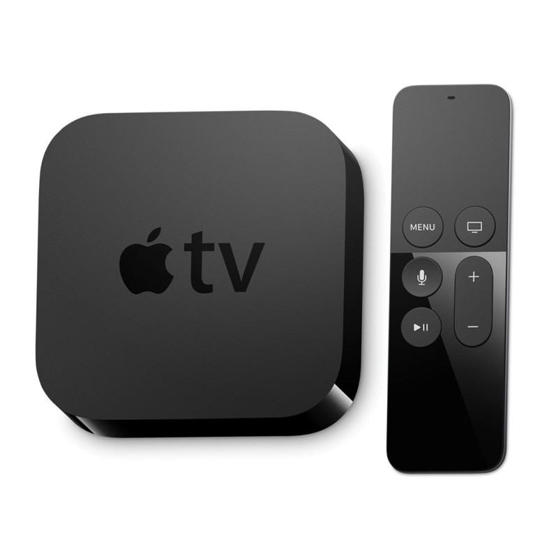 APPLE - APPLE TV 4K - 32Go